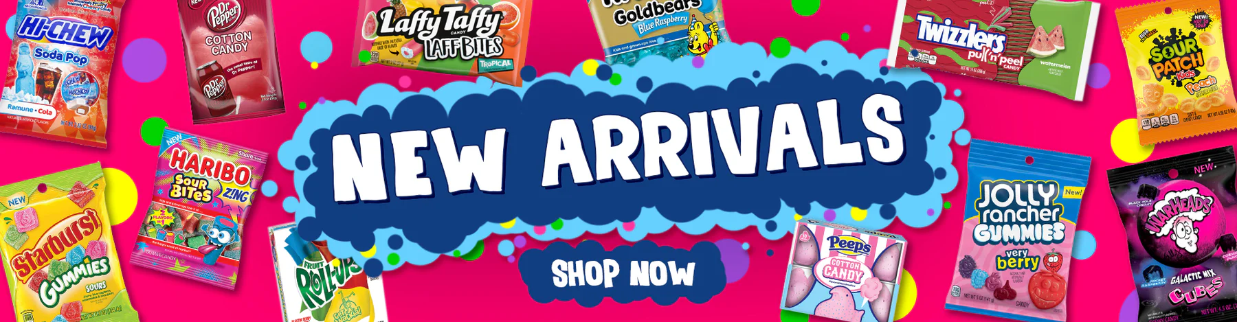 Global Flavors, Delivered to You